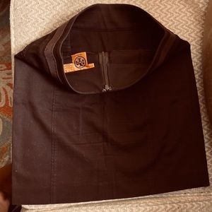 Cute A line Tory Burch Skirt